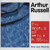 The World Of Arthur Russell Album Picture