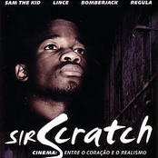 No Meio De Tanto Drama by Sir Scratch