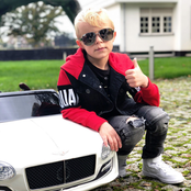 Duimpje Omhoog - Single