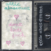 Try To Sleep by Attic Abasement