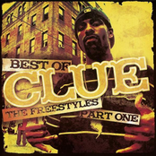 DJ Clue: Best Of The Freestyles Vol. 1