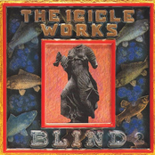 Here Comes Trouble by The Icicle Works