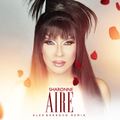 Aire (Alex Barroso Remix)