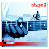 Ishumar 2 - New Tuareg Guitars