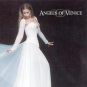 Queen Of The Sun by Angels Of Venice