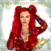 Justina Valentine: Fuhgeddabout Christmas