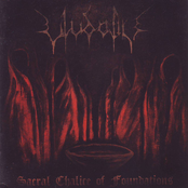 Sacral Chalice of Foundations