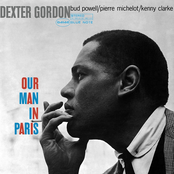 Willow Weep For Me by Dexter Gordon