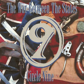 The War Between The States