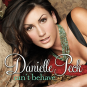 Can't Behave by Danielle Peck