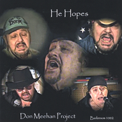 He Hopes