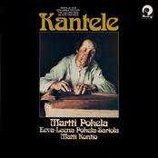 Vanha ja uusi kantele