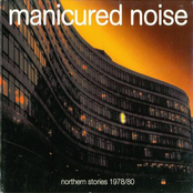 Mystery Sound by Manicured Noise