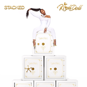 Kash Doll: Stacked