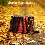 Super Vallenatos Románticos, Vol. 2