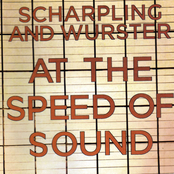 At The Speed Of Sound