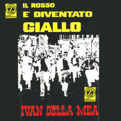 Il rosso è diventato giallo