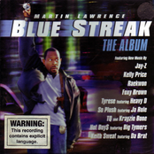 Blue Streak
