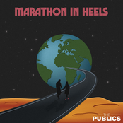 Marathon in Heels
