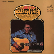 Country Charley Pride