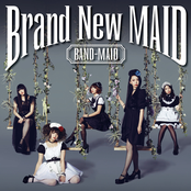 Brand New Maid