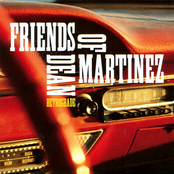 Monte Carlo by Friends Of Dean Martinez