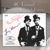Old Gentlemen's Cabaret - Piosenki Kabaretu Starszych Panów