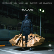 Prologue - EP
