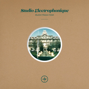 Buxton Palace Hotel - EP