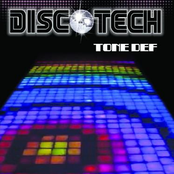 Discotech