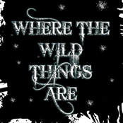 Where The Wild Things Are [EP]