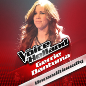 Unconditionally (From The Voice Of Holland)