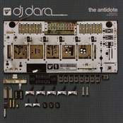 DJ Dara: The Antidote