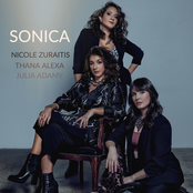 Thana Alexa: SONICA