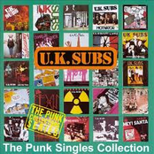 complete punk singles collection