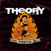 Out Of My Head by Theory Of A Deadman