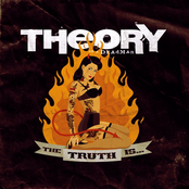 Hurricane by Theory Of A Deadman