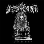 Altar of Decay - EP