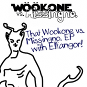 That WöökOne vs. Missingno. EP With Elfangor!