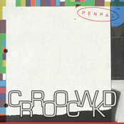 Crowd Rock
