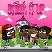 Bando Jonez: Stack It Up (feat. Migos)