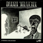 Dark Scratcher