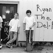 Ryan & The Del-rays