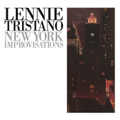 Momentum by Lennie Tristano