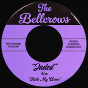 Jaded b/w Ride My Wave