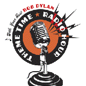 Theme Time Radio Hour With Your Host Bob Dylan