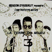 La Terre du Milieu