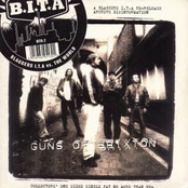 guns of brixton