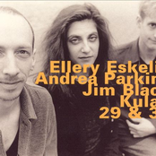 Rhyme Or Reason by Ellery Eskelin With Andrea Parkins & Jim Black