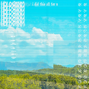 I DID THIS ALL FOR U